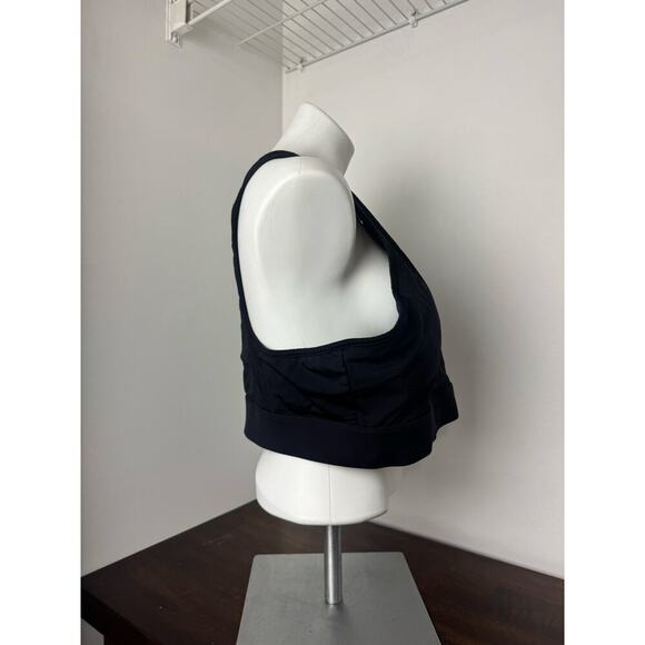 Fabletics Sports Bra Medium Impact 2X NWOT - Picture 2 of 7